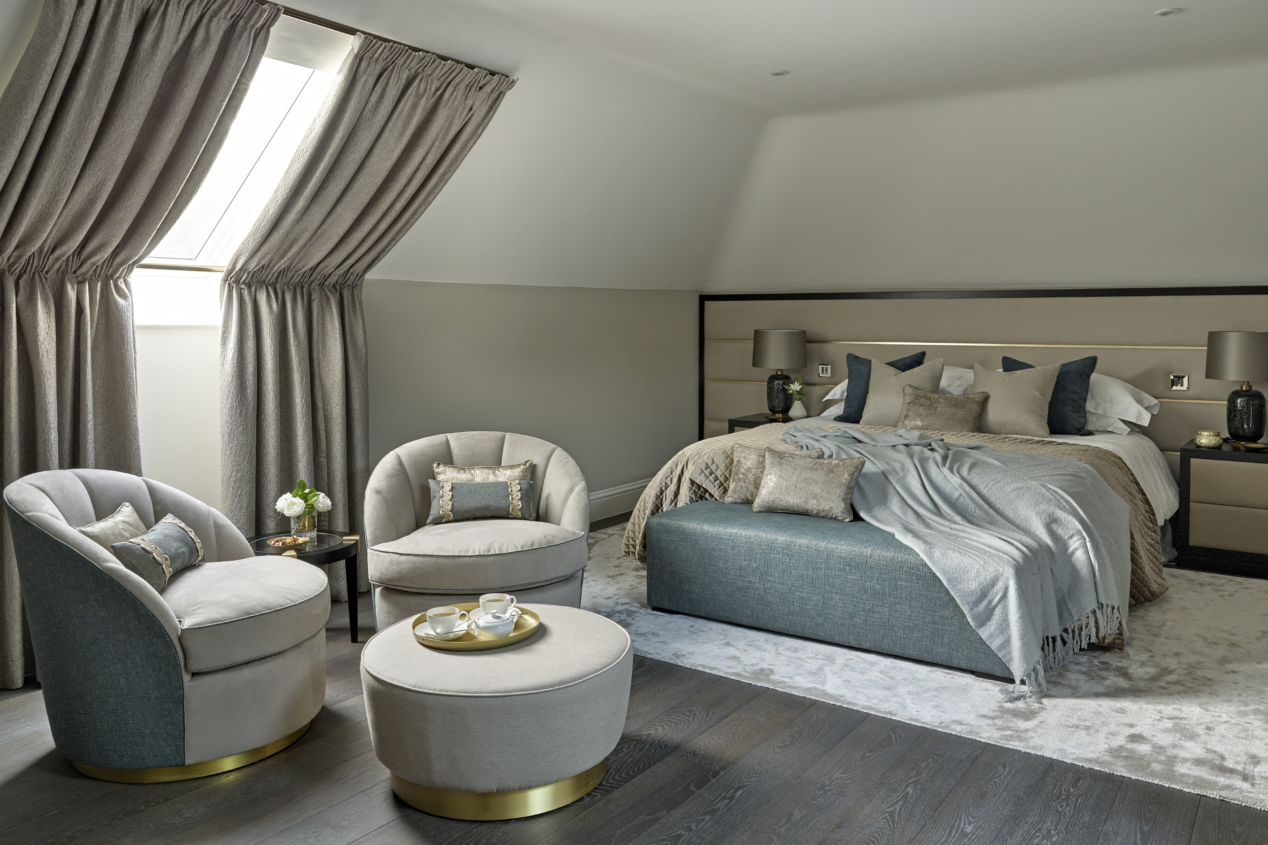Tailored Living Interiors - Interior Design in London